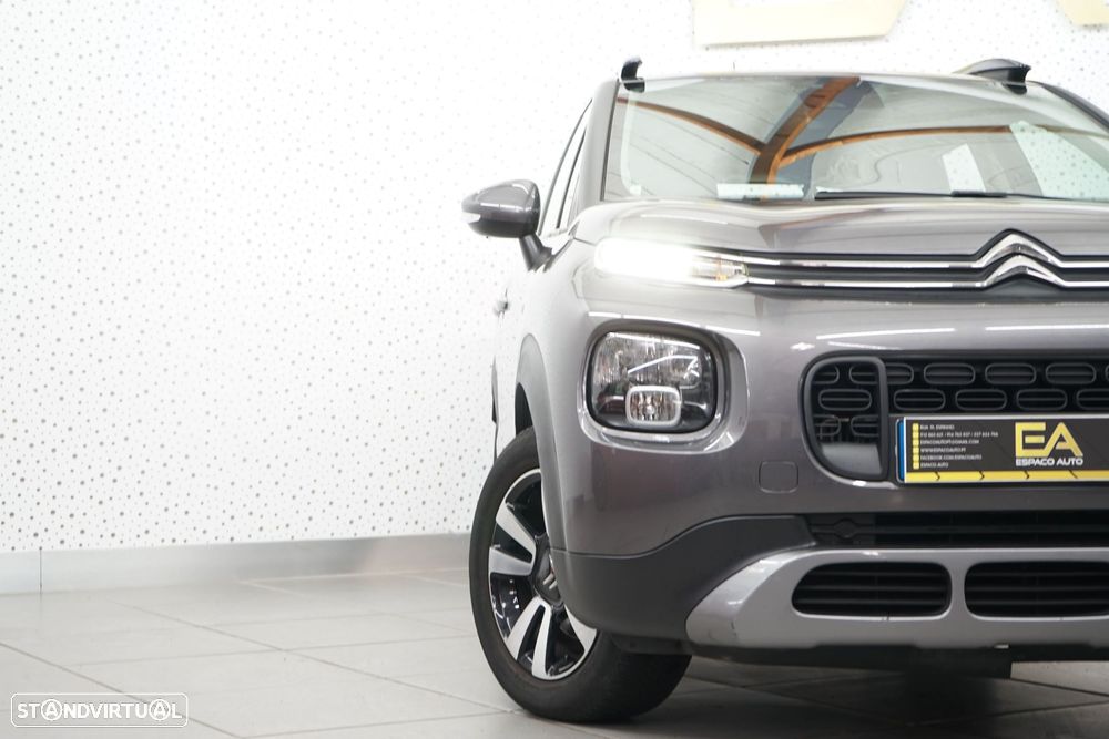 Citroën C3 Aircross 1.2 PureTech Feel - 6