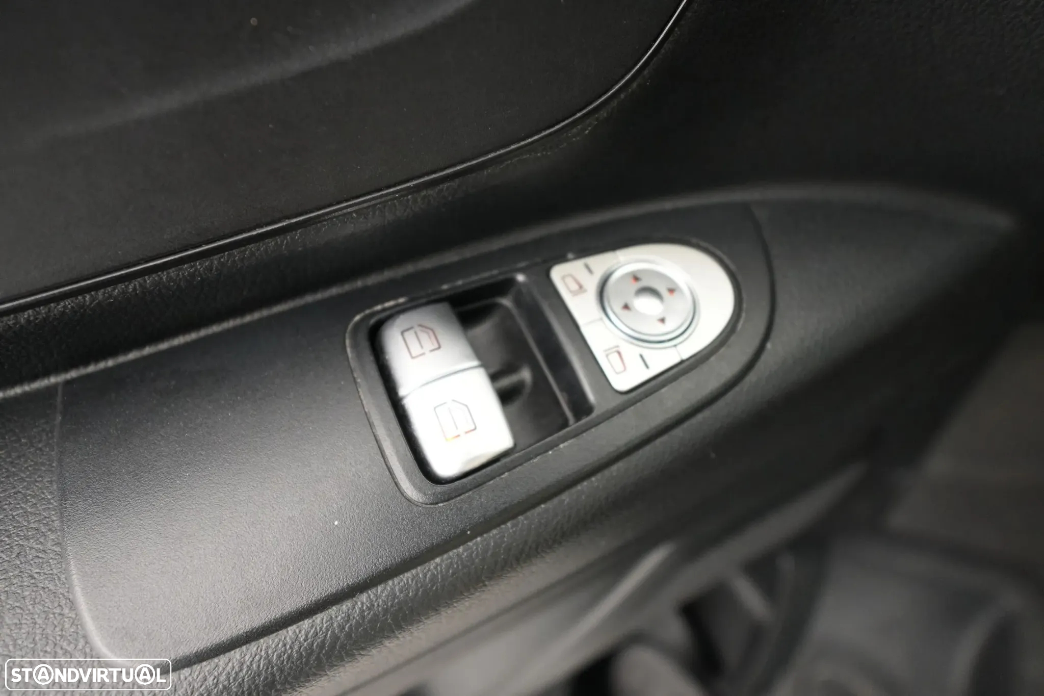 Mercedes-Benz Vito 116/32 - 24