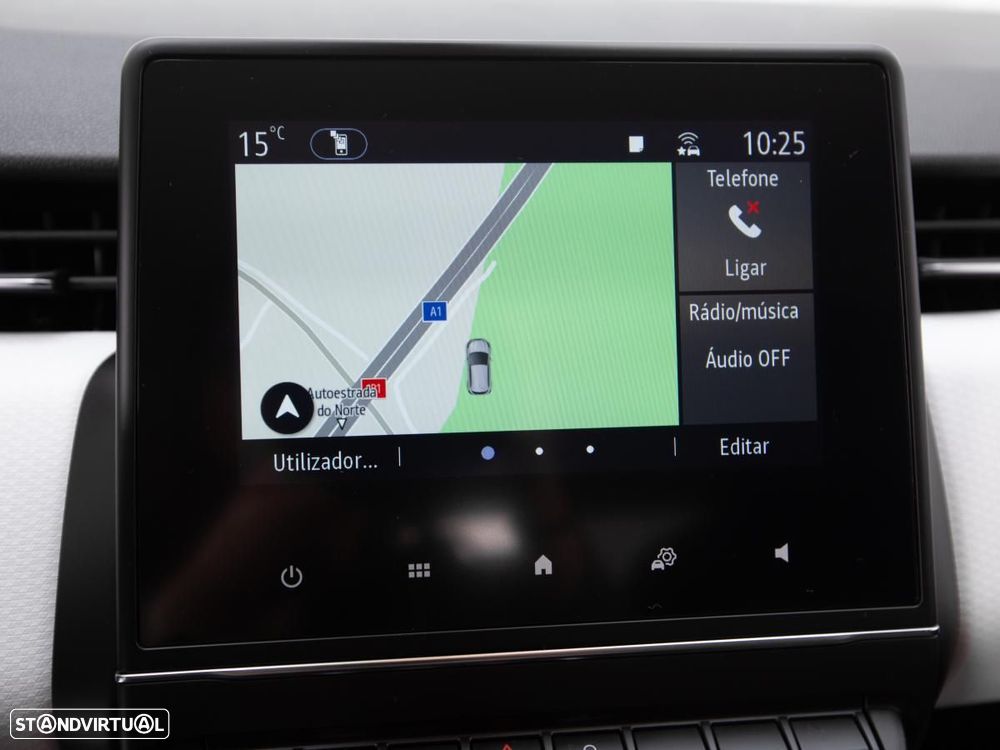 Renault Clio 1.0 TCe Limited - 18