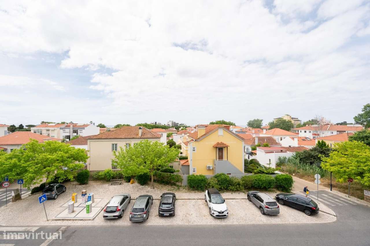 Apartamento T2, São Pedro do Estoril, Cascais - Grande imagem: 2/29