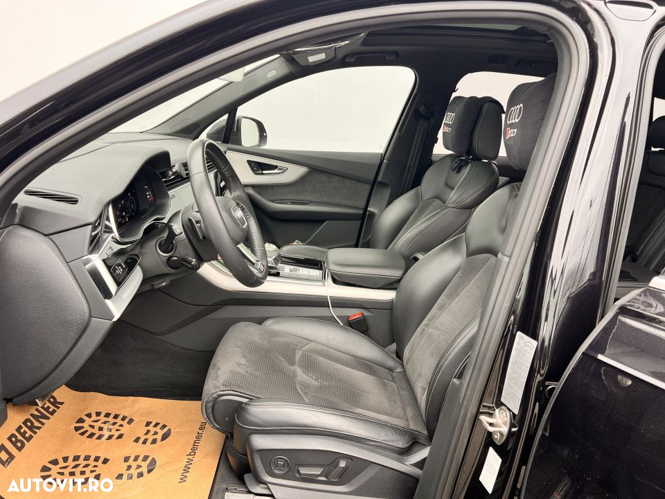 Audi Q7 - 5