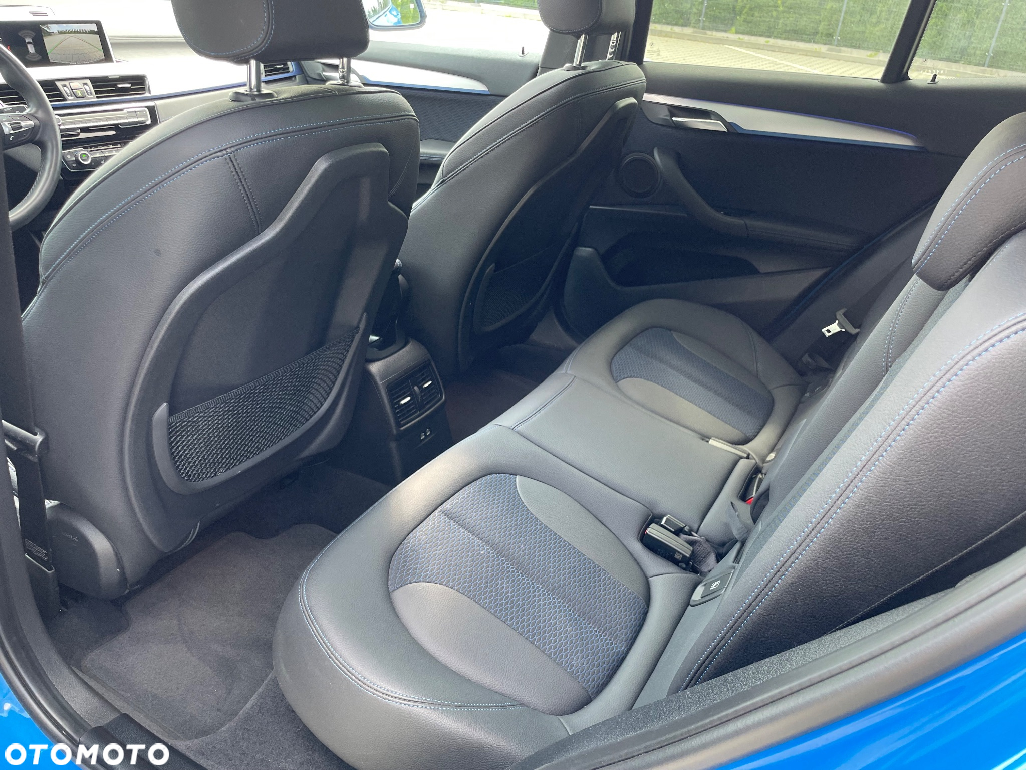 BMW X2 xDrive18d M Sport - 18