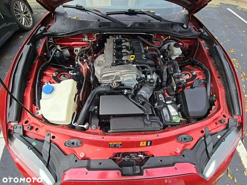 Mazda MX-5 - 9
