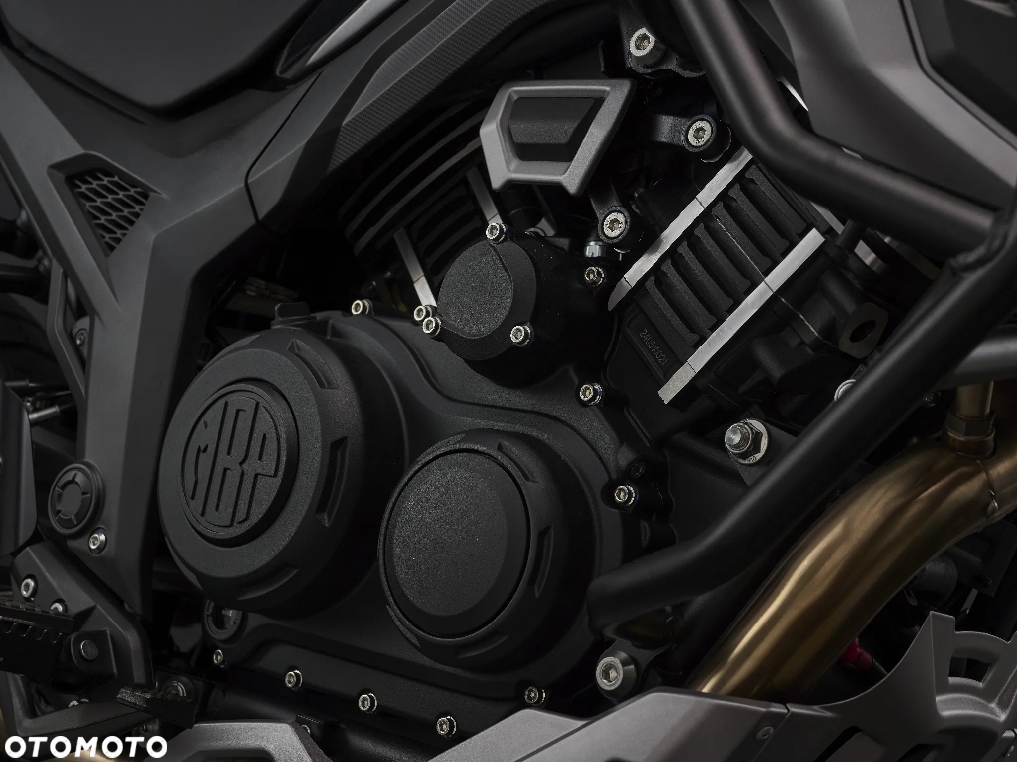 Morbidelli T1002VX - 23