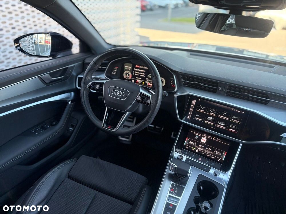 Audi A6 Avant - 17