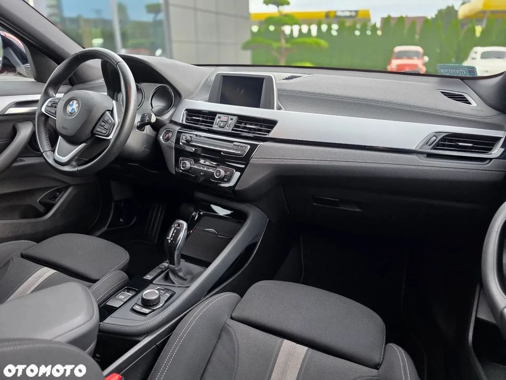 BMW X2 xDrive20i GPF M Sport X sport - 23