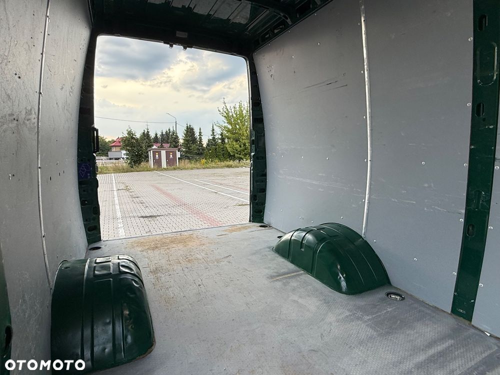 Iveco 35C 3.0 170 KM SERWIS. HI MATIC ZF8!!! - 26
