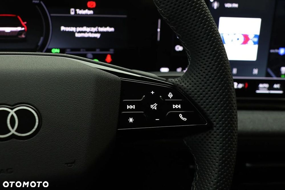 Audi A6 Sportback e-tron 83kWh - 24