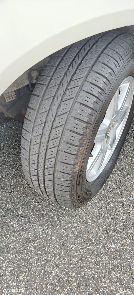Chrysler Town & Country - 15
