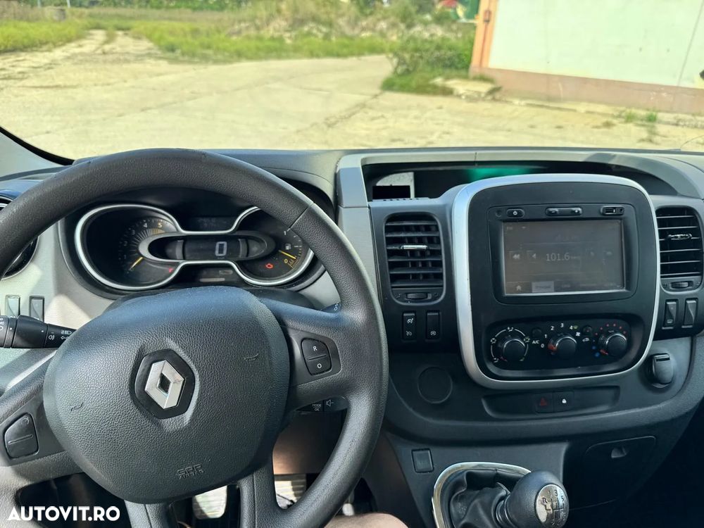 Renault Trafic - 5