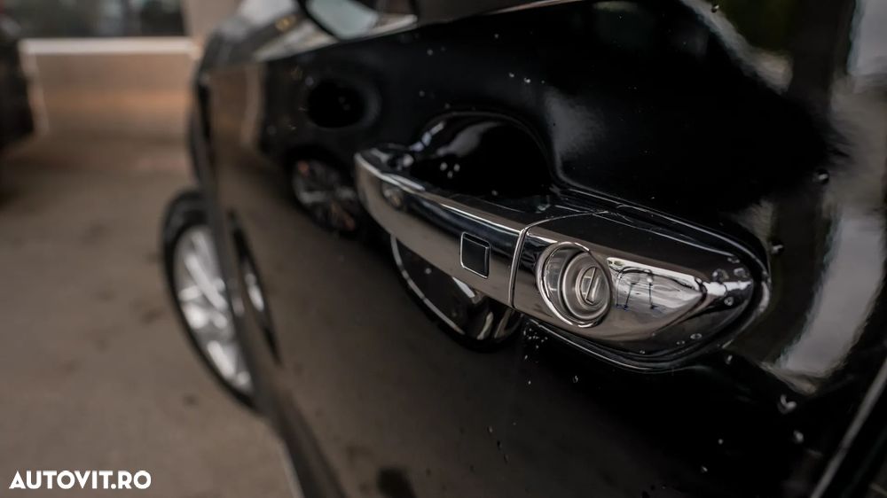 Hyundai Tucson blue 1.7 CRDi 2WD DCT Trend - 34