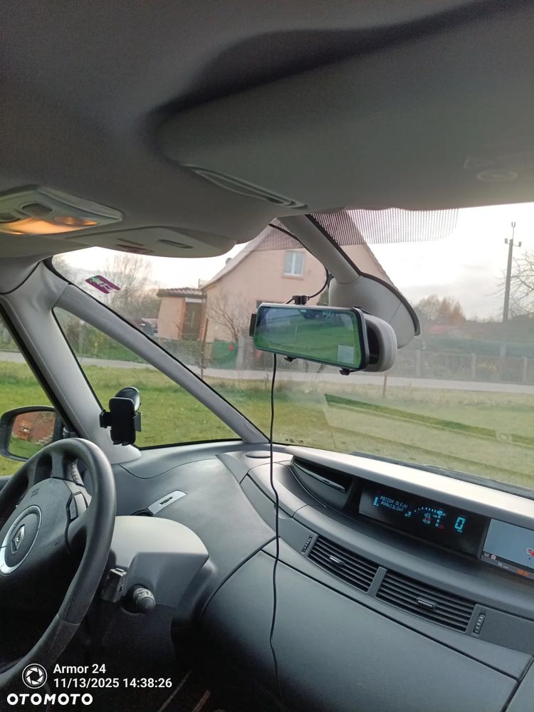 Renault Grand Espace 2.0 Expression - 11