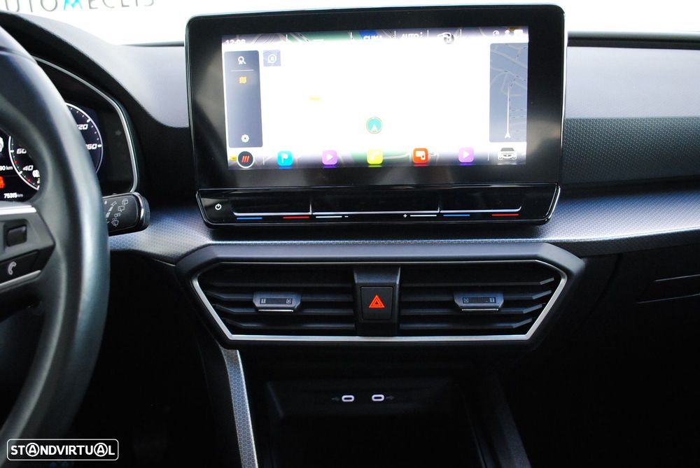 SEAT Leon ST 2.0 TDI Style - 14