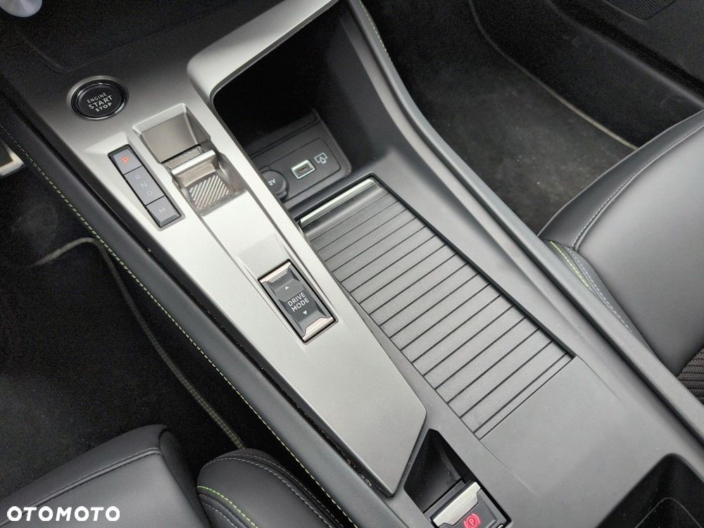 Peugeot 408 1.2 PureTech GT S&S EAT8 - 16