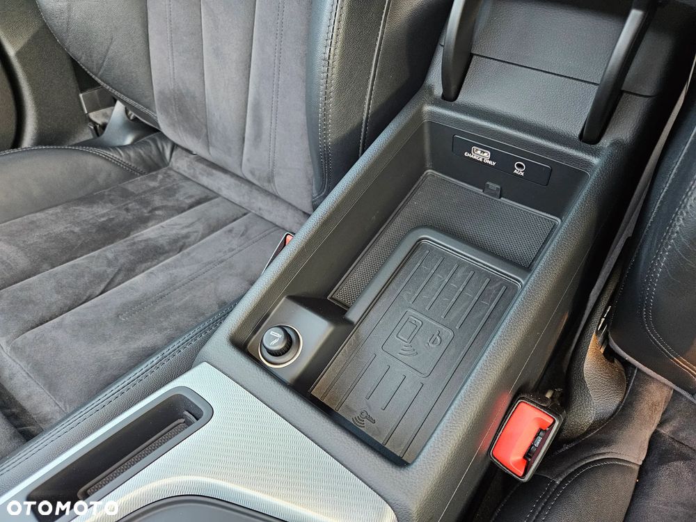 Audi A4 Avant 3.0 TDI quattro S tronic - 34