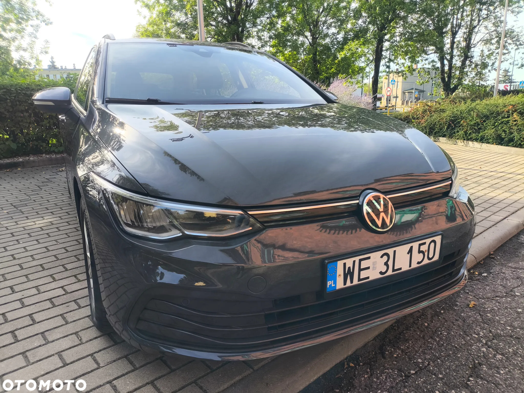 Volkswagen Golf - 12