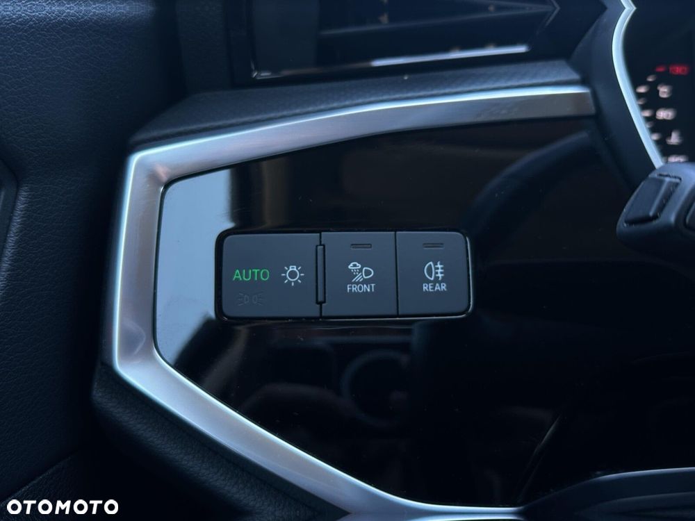 Audi Q3 2024