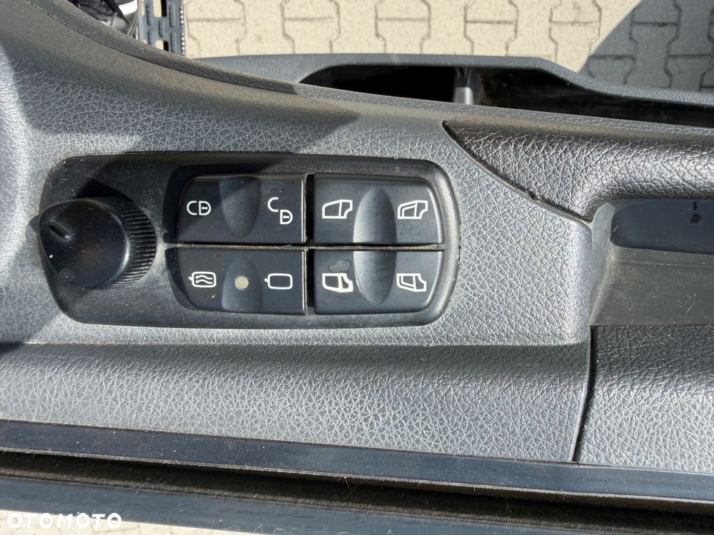 Mercedes-Benz ATEGO 1223 Skrzyni, Winda, - 25