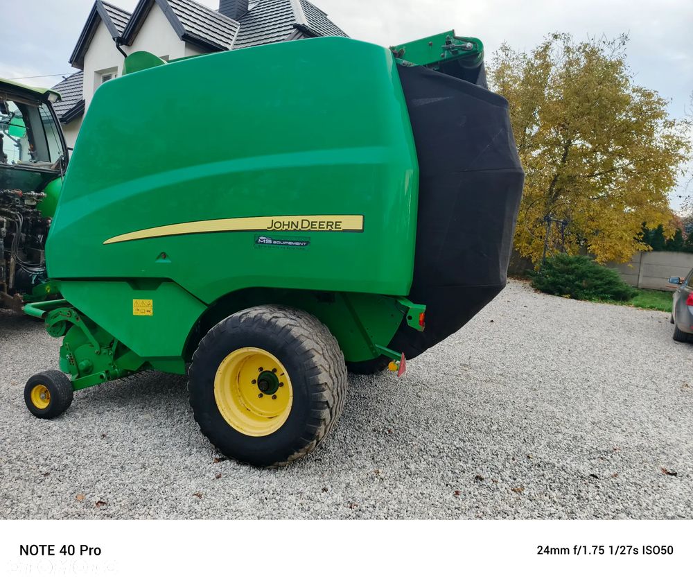 John Deere 990 - 3