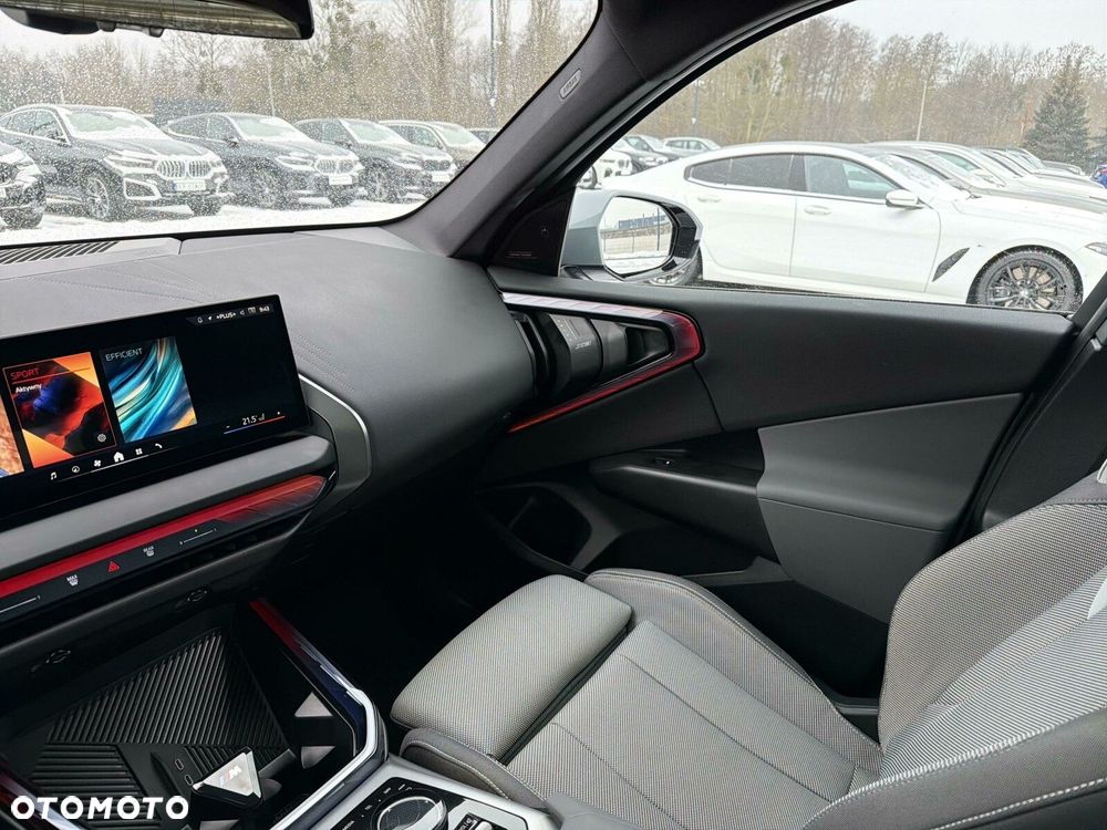 BMW X3 - 27