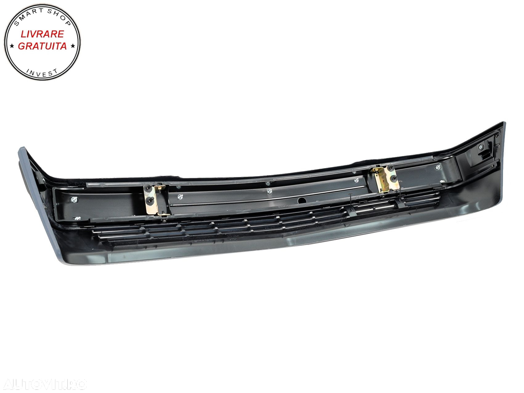Bara Fata Mercedes 190 Series W201 (1989-1993) Sedan- livrare gratuita - 5