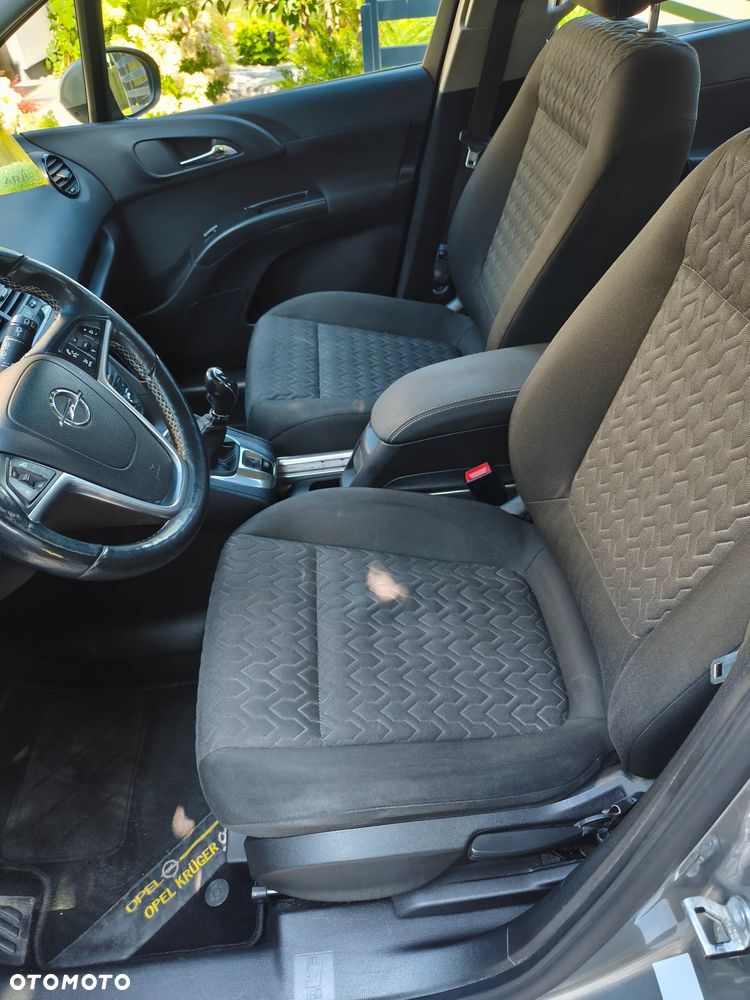 Opel Meriva 1.4 Active - 14