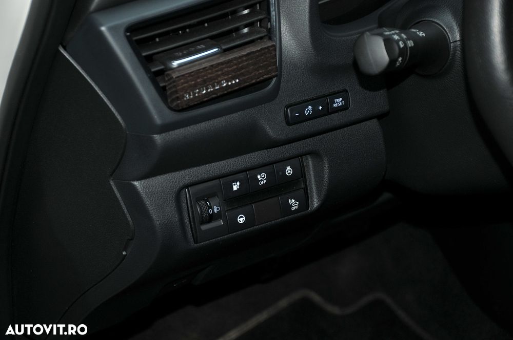 Nissan LEAF 40 kWh Tekna - 14