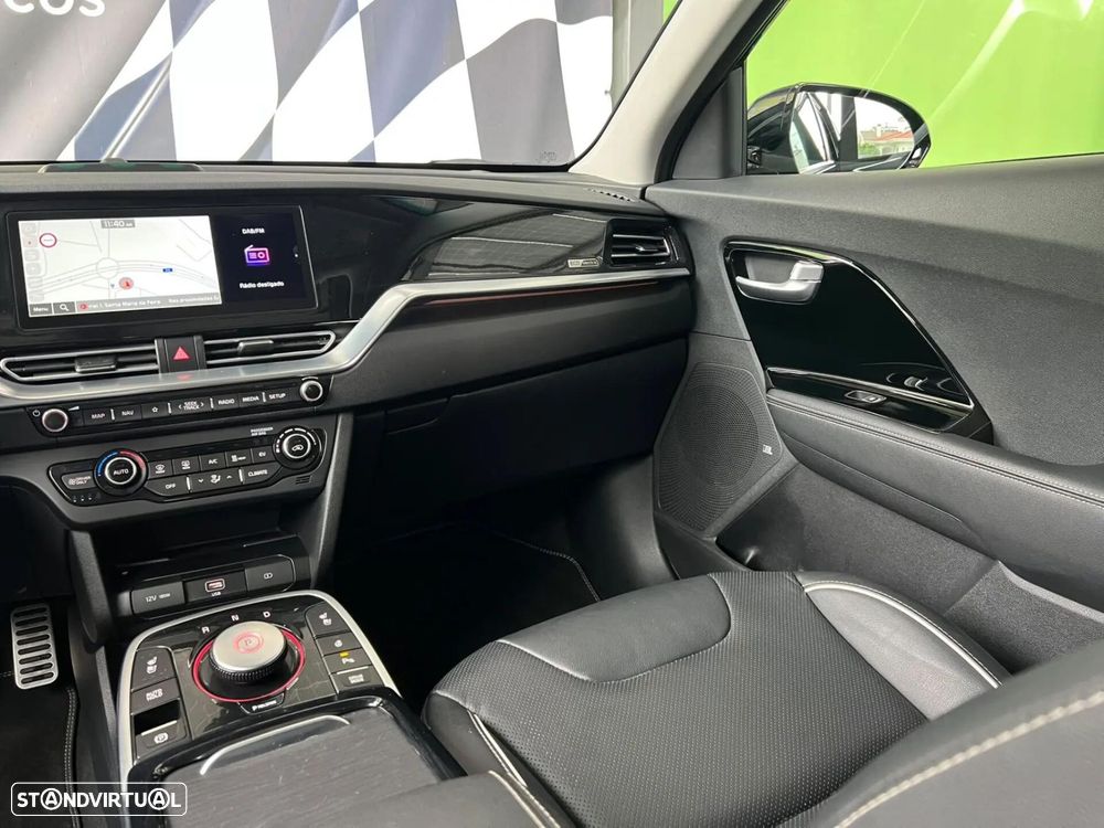 Kia e-Niro 64kWh - 15