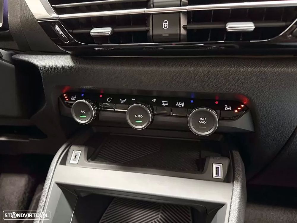 Citroën e-C4 50 kWh Feel Pack - 41