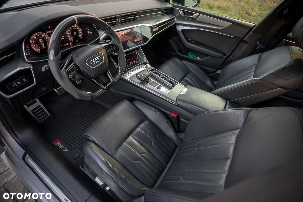 Audi A7 Sportback - 23