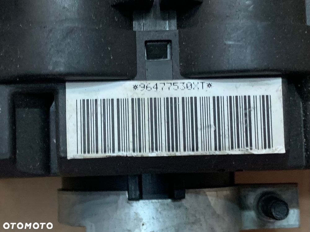 96477530XT Przełącznik zespolony citroen xsara peugeot - 3
