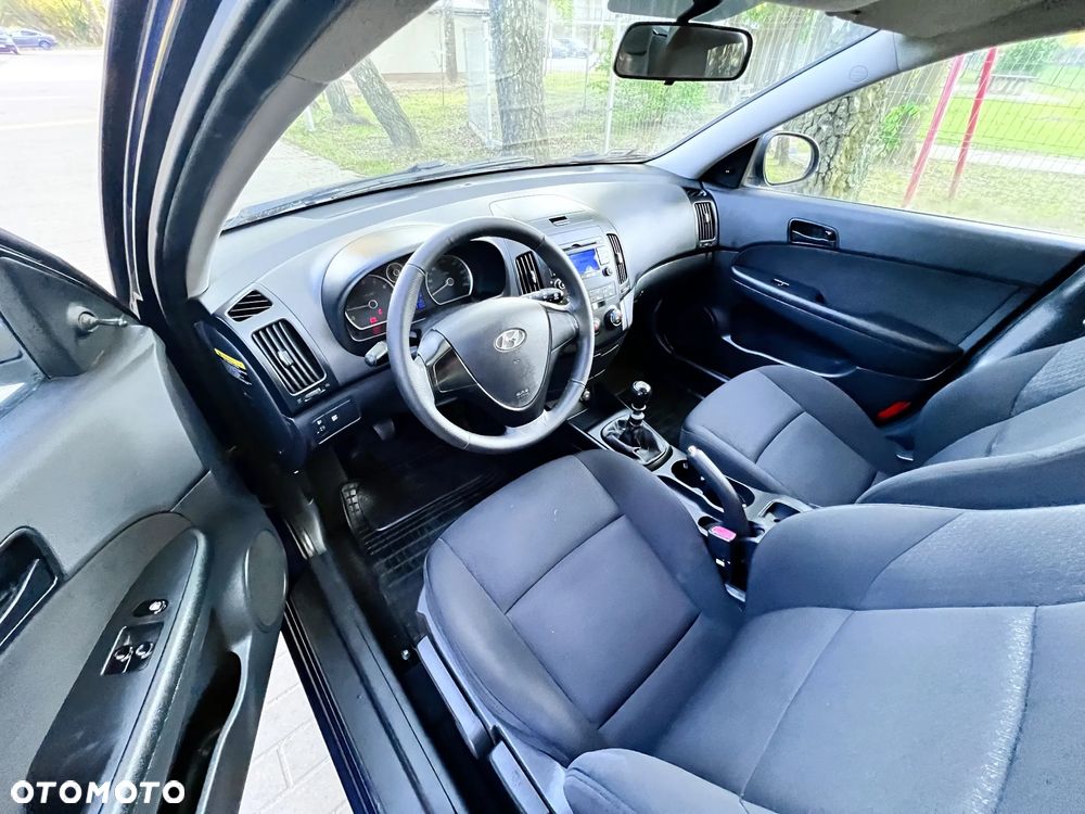 Hyundai i30 - 6