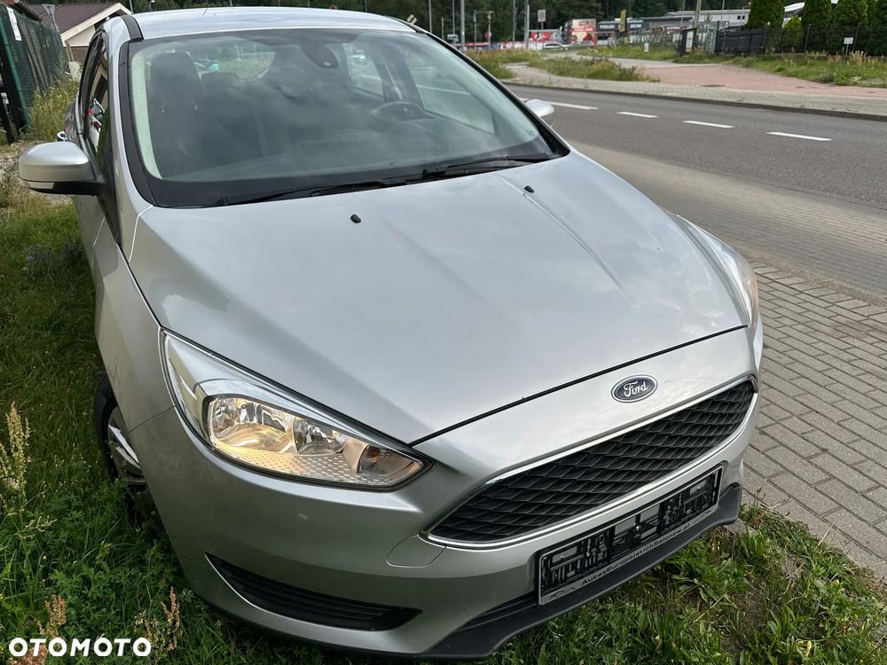 Ford Focus - 12