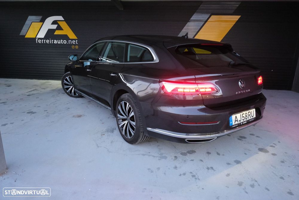 VW Arteon Shooting Brake 1.4 TSI eHybrid Elegance - 2