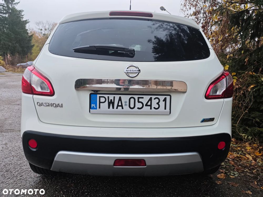 Nissan Qashqai 1.6 dCi 360 S&S - 23