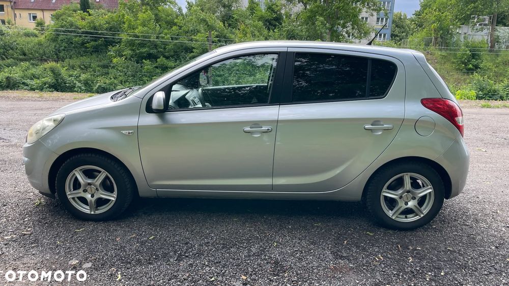 Hyundai i20 1.2 Classic - 7
