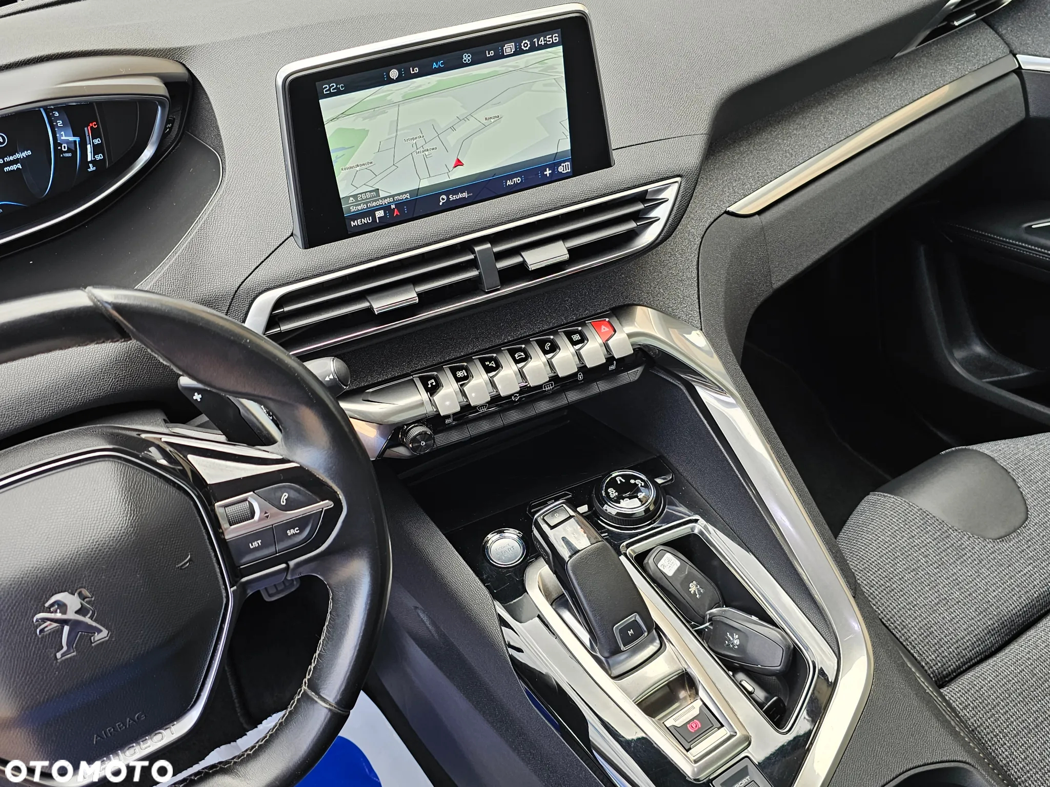 Peugeot 5008 2.0 BlueHDI GT S&S EAT8 - 27