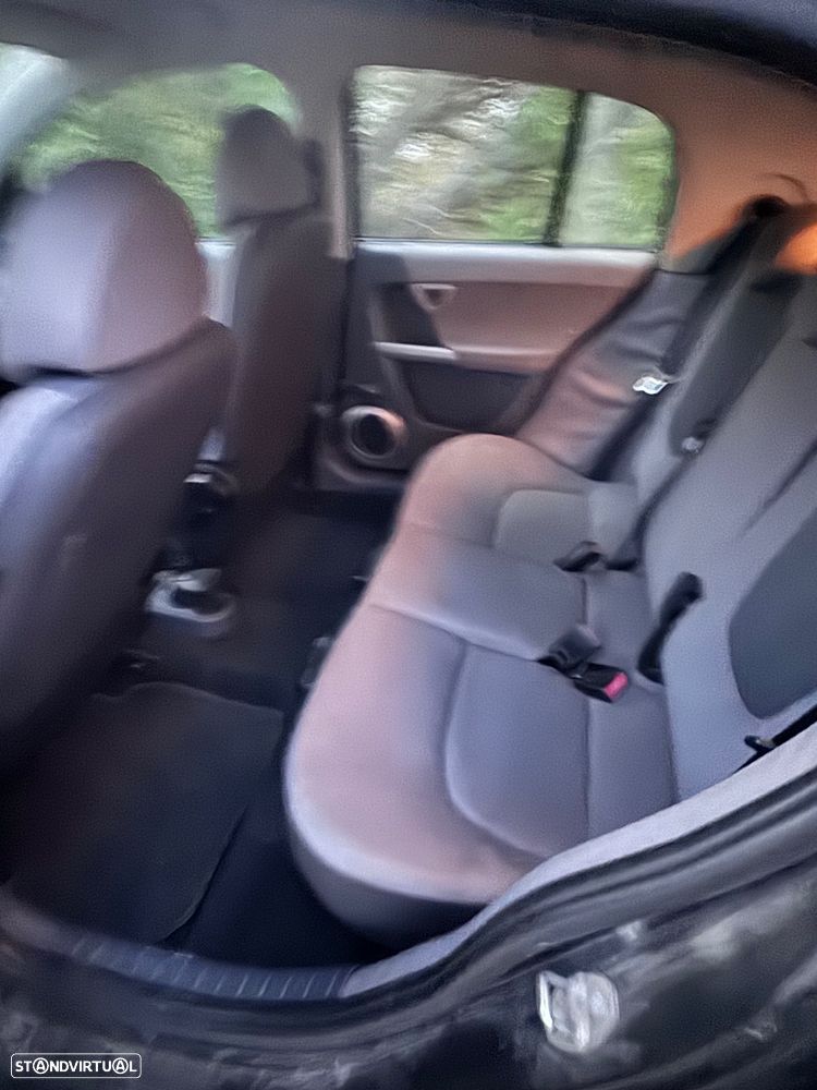 Smart ForFour Pure 64 - 7