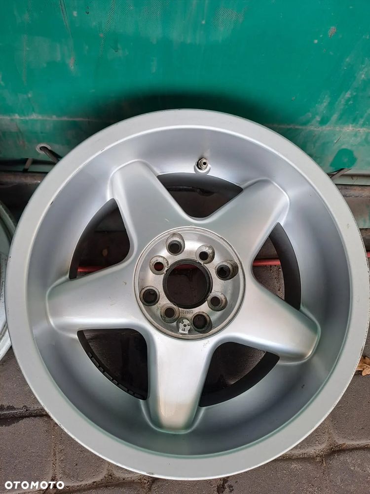 ALUFELGI BCW - 9Jx16 ET15 - 4x100 lub 4x114.3 - 2