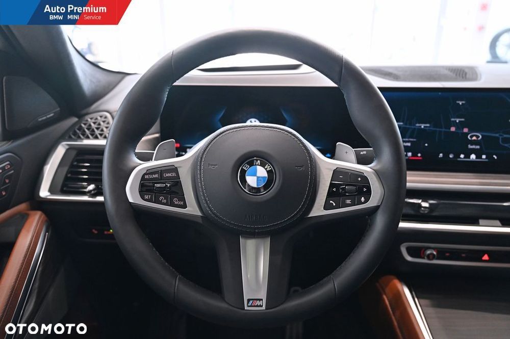 BMW X6 - 9