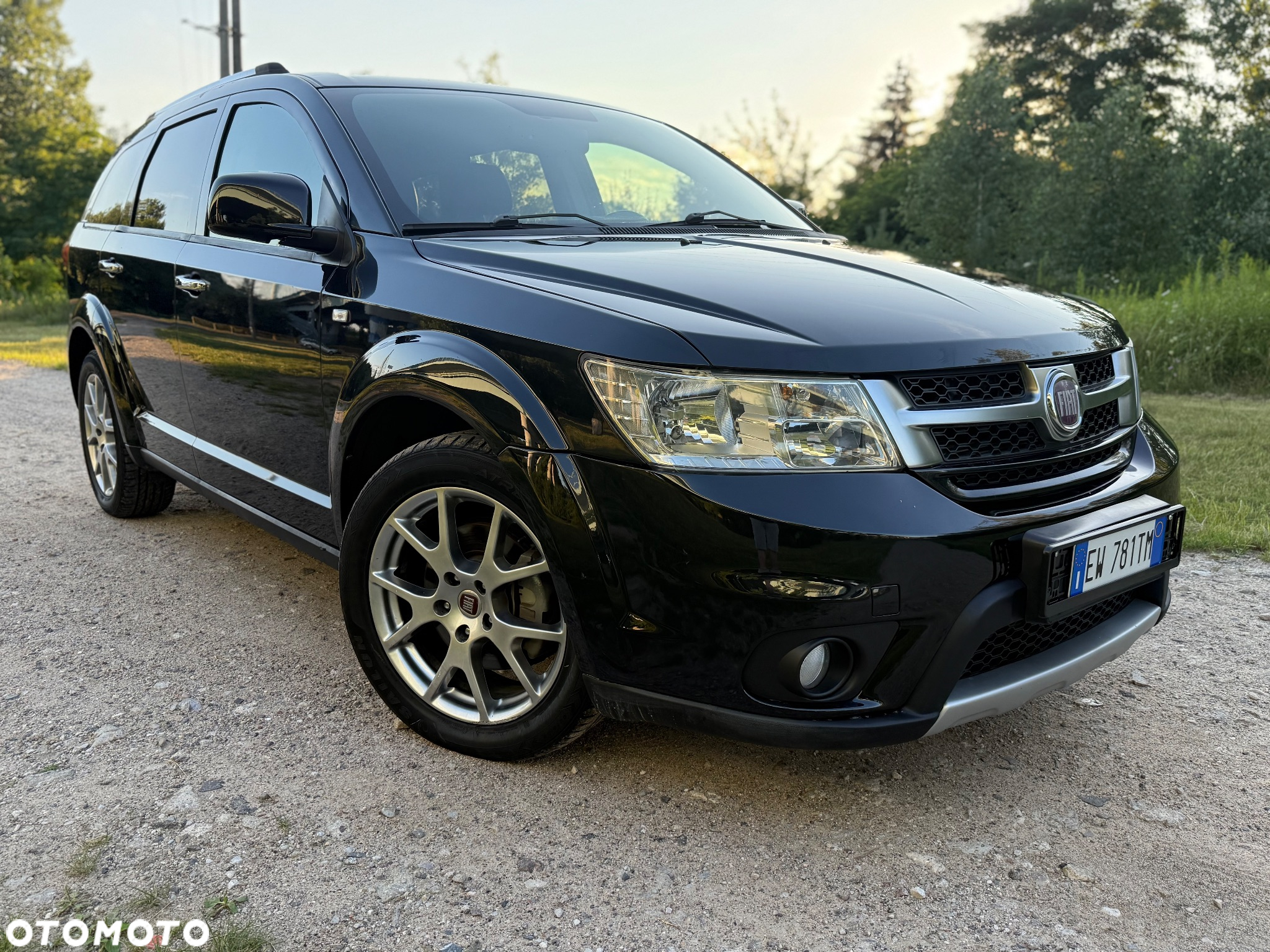 Fiat Freemont 2.0 Multijet Urban AWD - 2