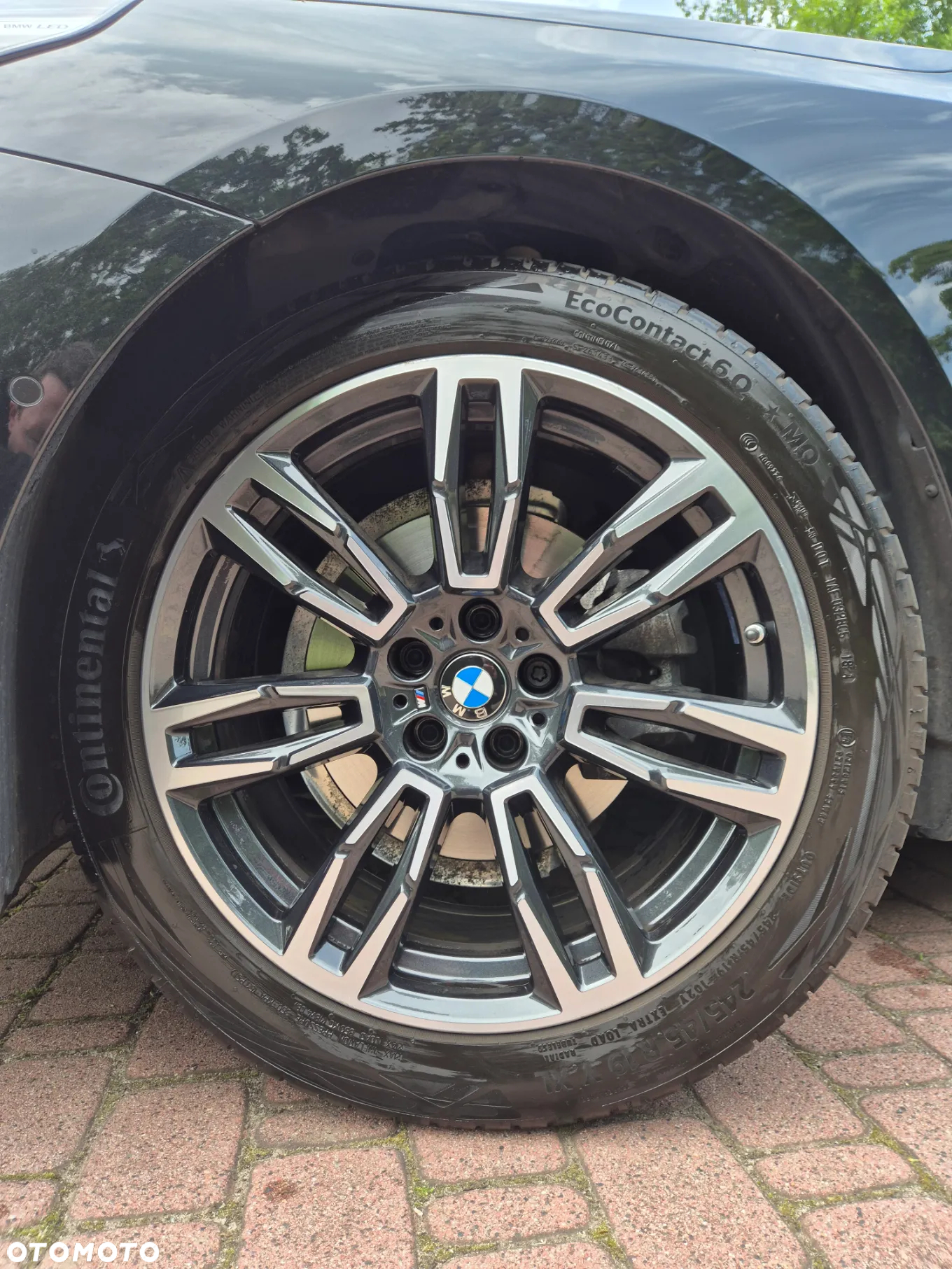 BMW Seria 5 - 9