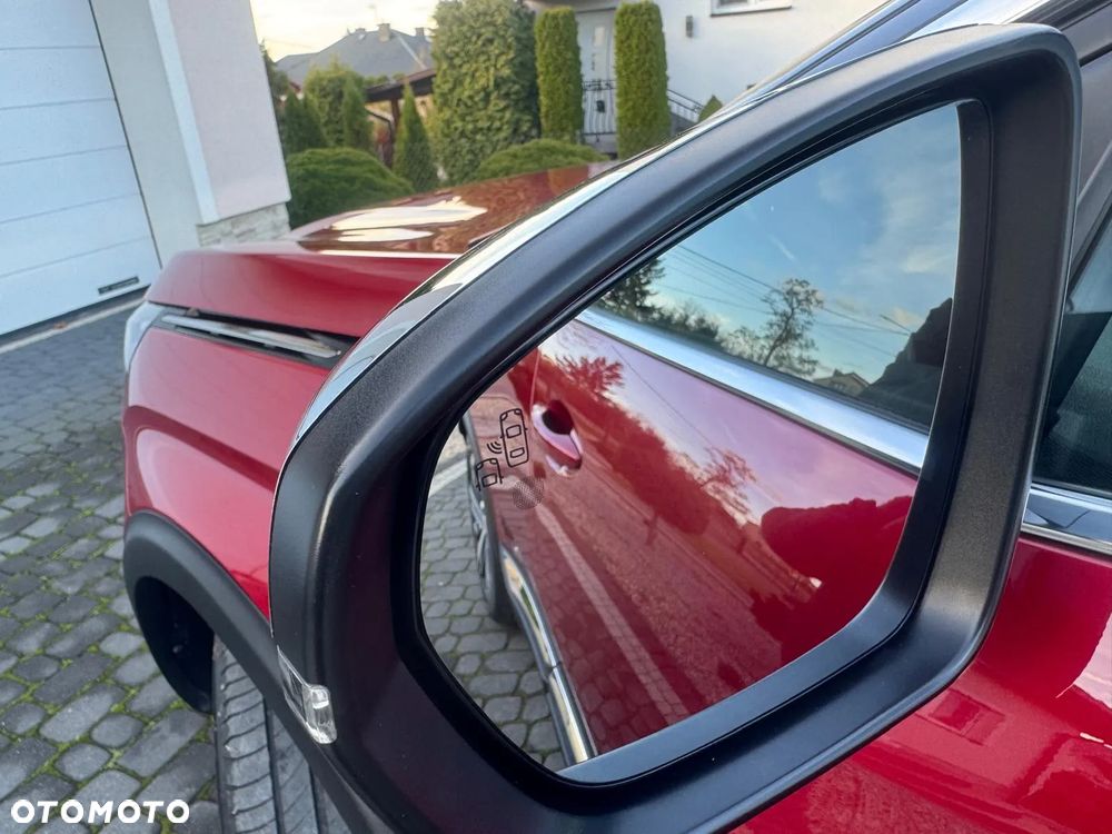 Peugeot 3008 2.0 BlueHDi GT S&S EAT6 - 22