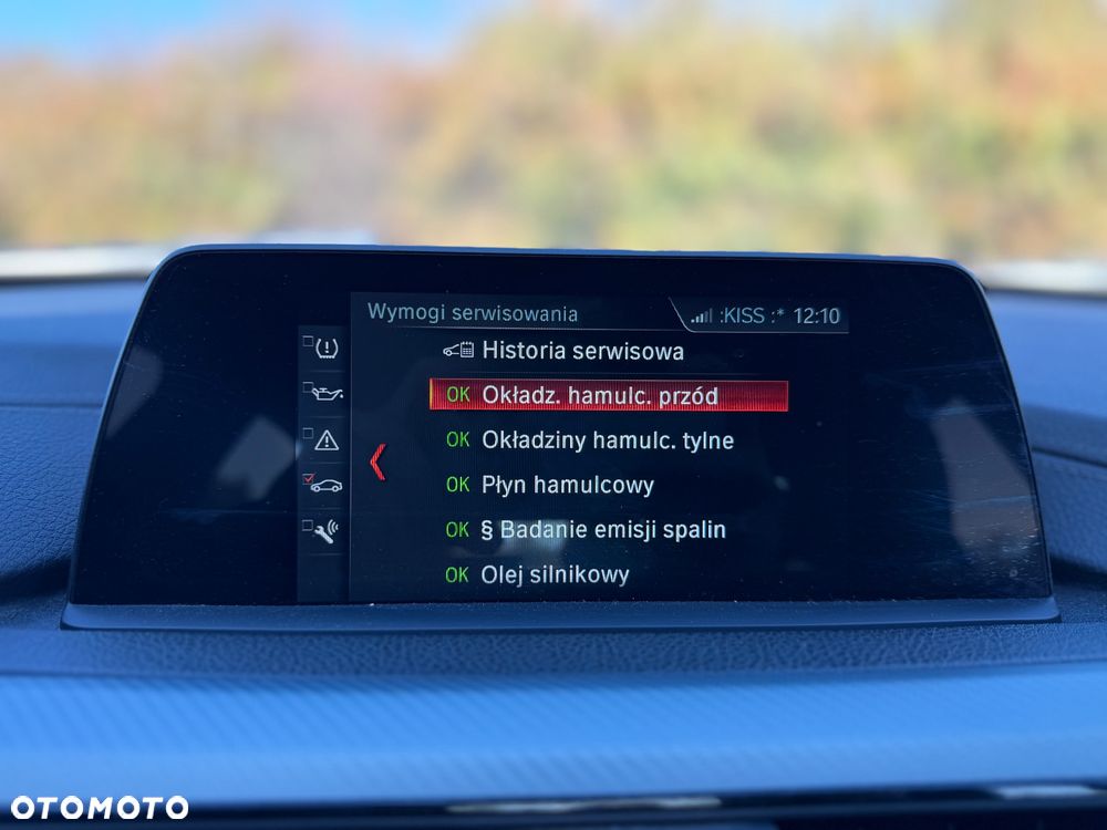 BMW Seria 3 318i Sport Line - 14