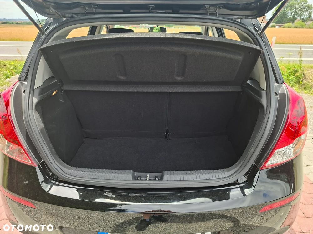 Hyundai i20 1.2 Classic - 12
