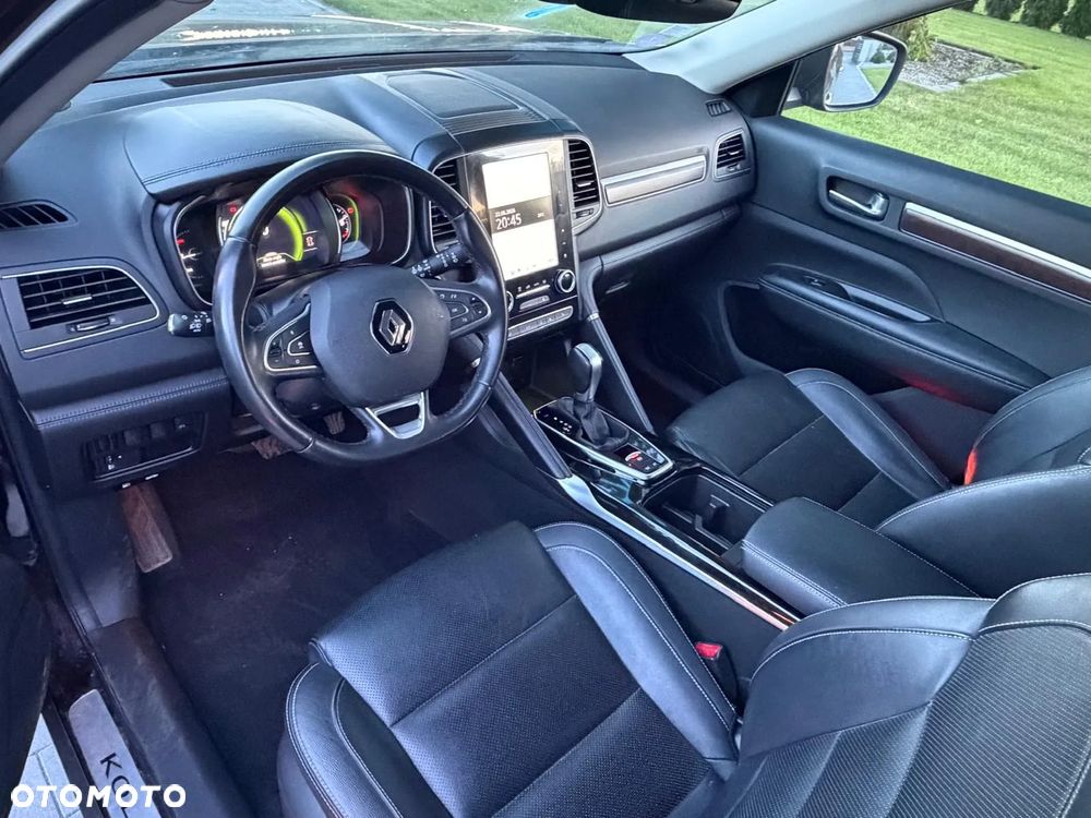 Renault Koleos - 13