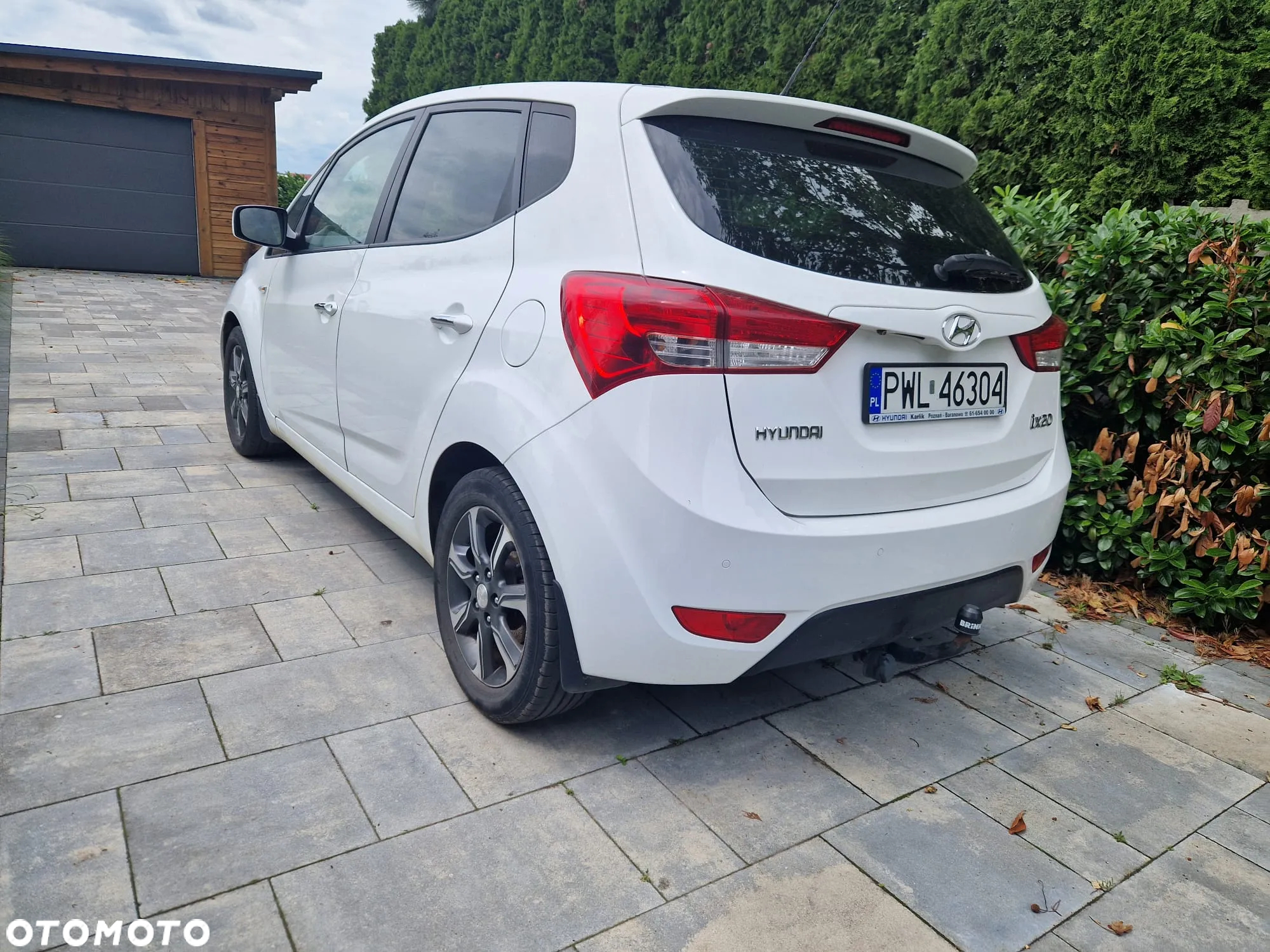 Hyundai ix20 - 3
