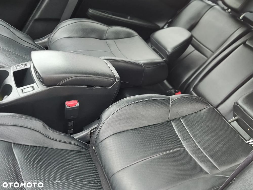 Nissan Qashqai 1.6 DIG-T TEKNA+ - 23