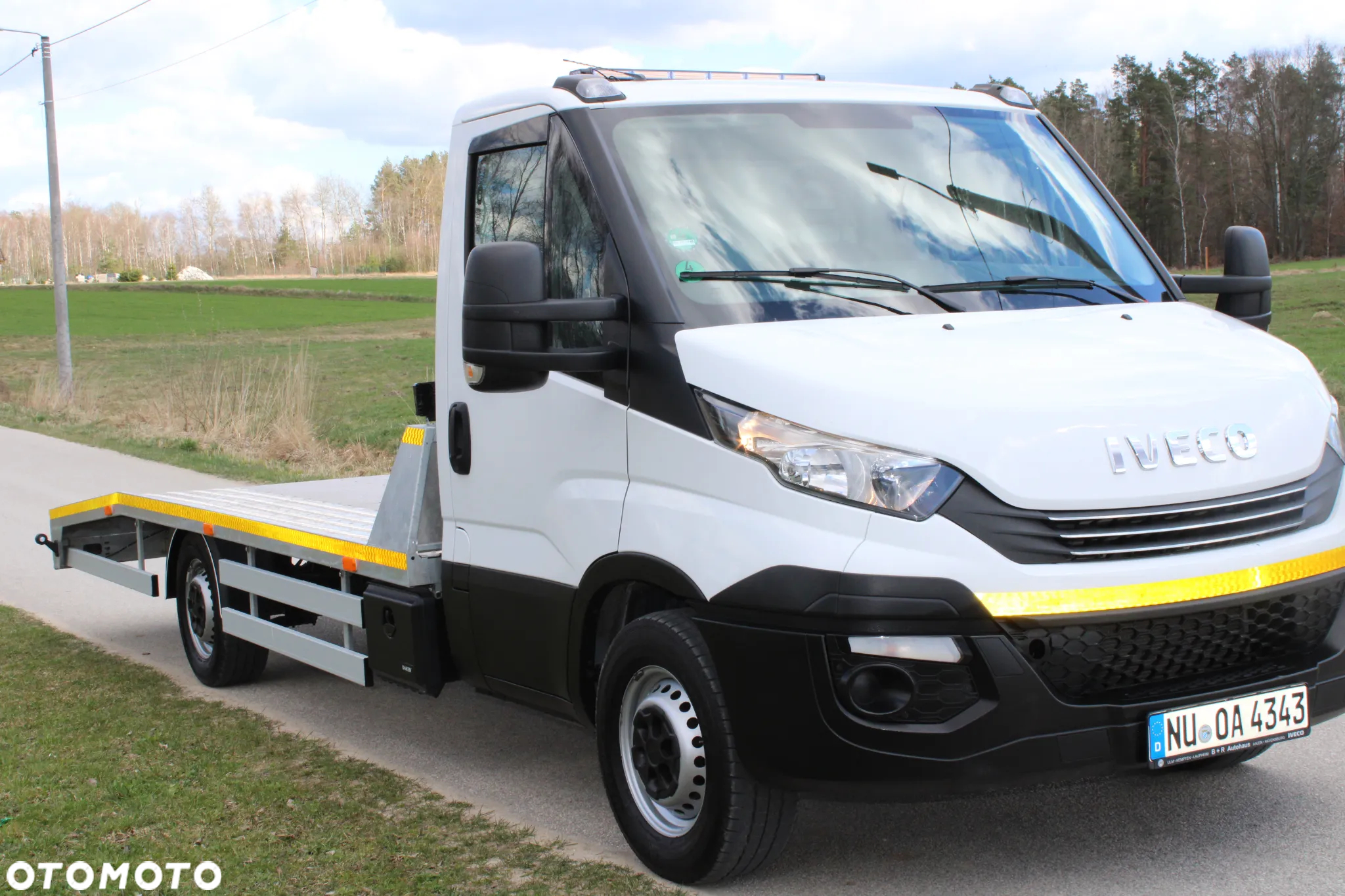 Iveco DAILY - 10