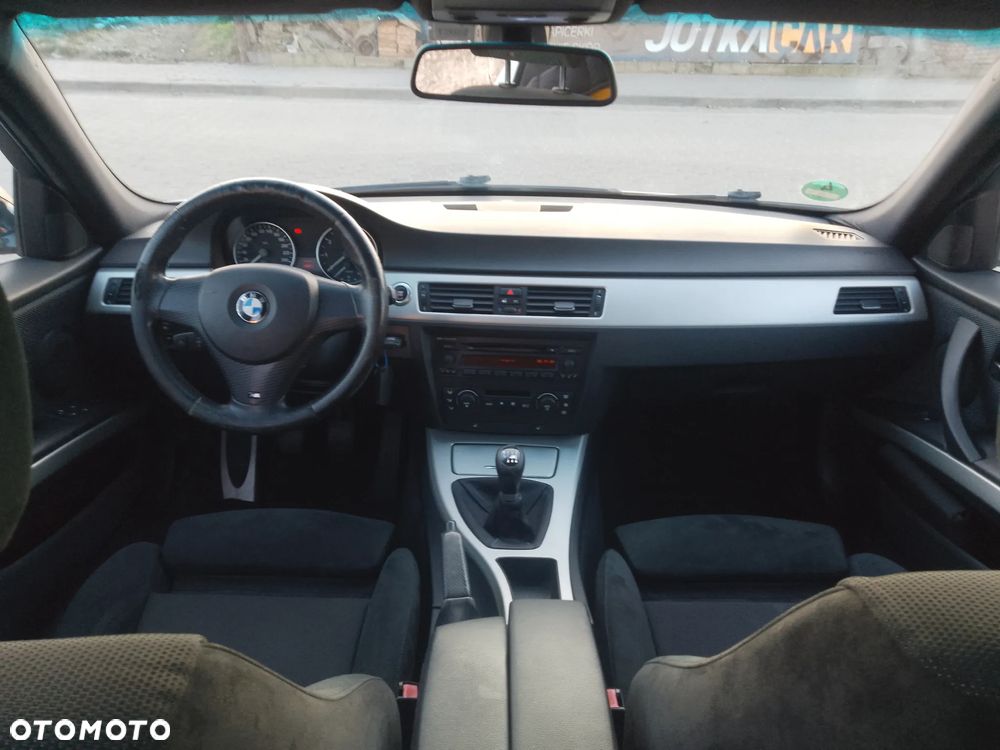 BMW Seria 3 - 11